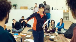 Le beau rôle en streaming