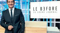 Le Before du grand journal