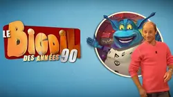 Le Bigdil des années 90