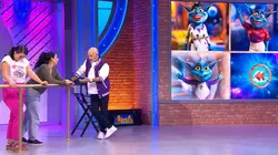 Le Bigdil, le retour évènement