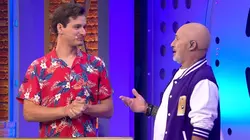 Le Bigdil, le retour évènement