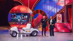 Le Bigdil, le retour évènement S02E08 Spéciale Las Vegas