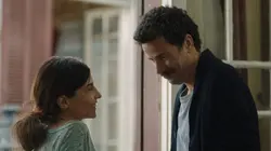 Audiences TV : Le Bleu du caftan