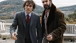 Le bruit des glaçons