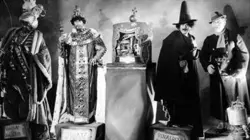 Le cabinet des figures de cire en streaming