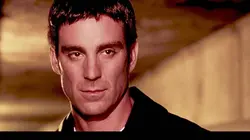 Le Caméléon S03E08 Vengeance