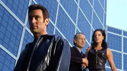 Le Caméléon S03E08 Vengeance