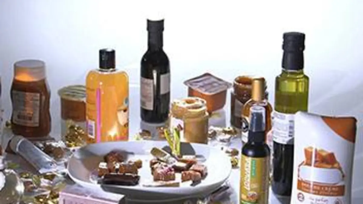 Audiences TV : Le caramel, une note salée