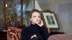 Le cauchemar d'une disparue