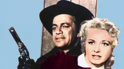 Le cavalier de la mort en streaming