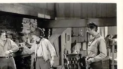 Le cavalier fantôme