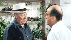 Casting Le cave se rebiffe