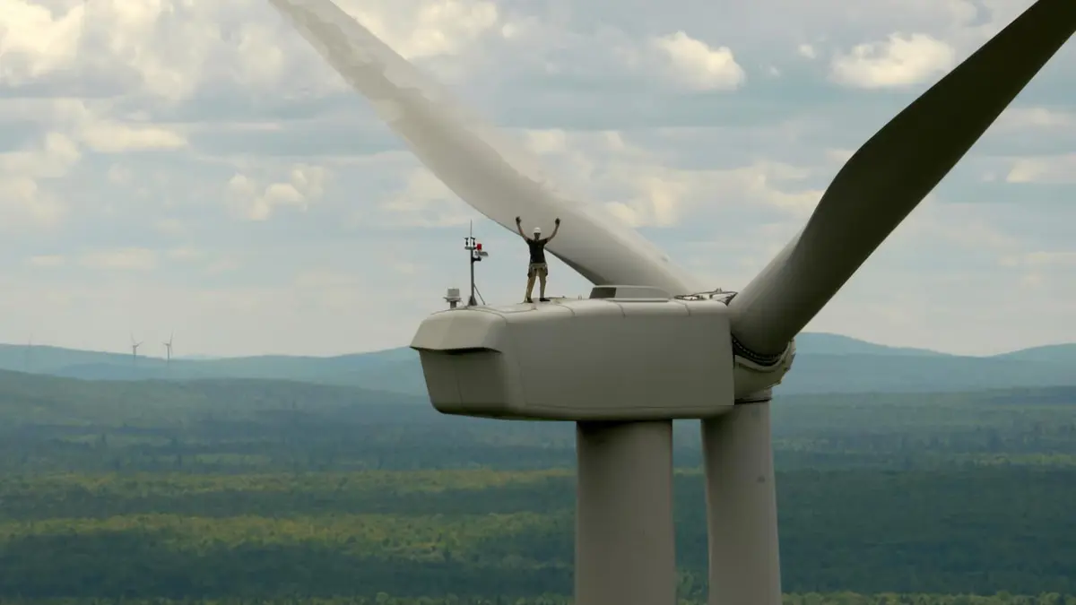 Épisodes de Le chaînon manquant