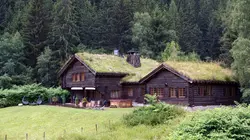 Le chalet