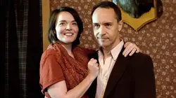 Casting Le chalet S01E01