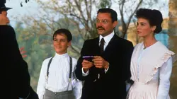 Le château de ma mère en streaming