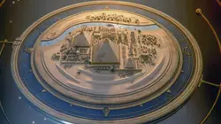 Le ciel des hommes S01E01 Des démons et des dieux