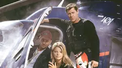 Le Clown S06E04 Pie voleuse