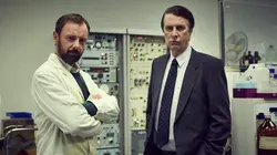 Le code du tueur S01E01 en streaming