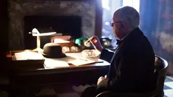 Le complot du roi contre Hitler