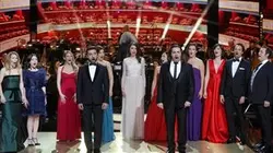 Le concert des étoiles Mozart