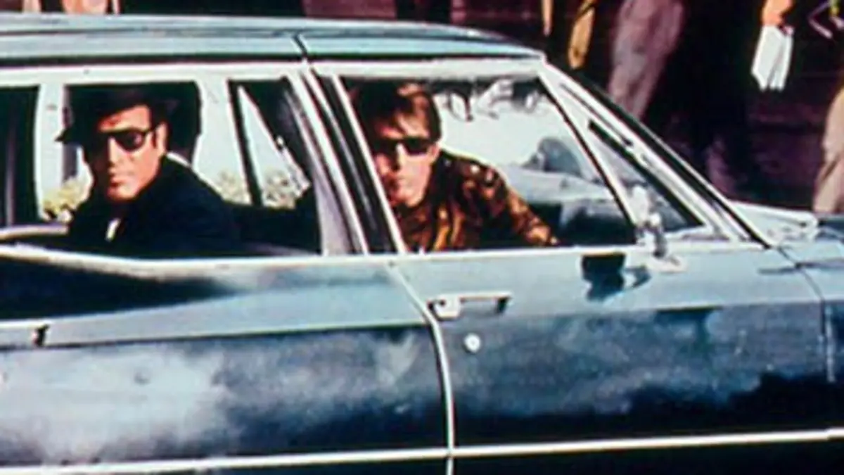 Casting Le conseiller du parrain