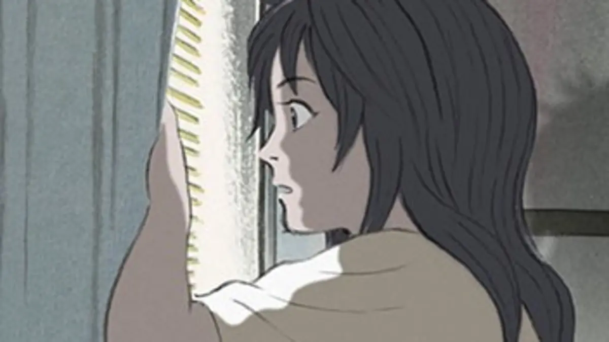 Le conte de la princesse Kaguya (Film) où regarder TV, Replay, Streaming