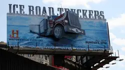 Le Convoi de l'extrême : La tempête du siècle S08E01 La roue tourne