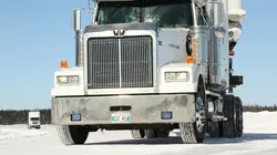 Le Convoi de l'extrême : La tempête du siècle S08E07 Nouvelle donne