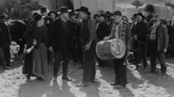 Le convoi des braves