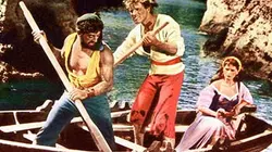 Le Corsaire rouge en streaming