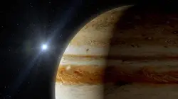 Le cosmos dans tous ses états S02E04 Jupiter