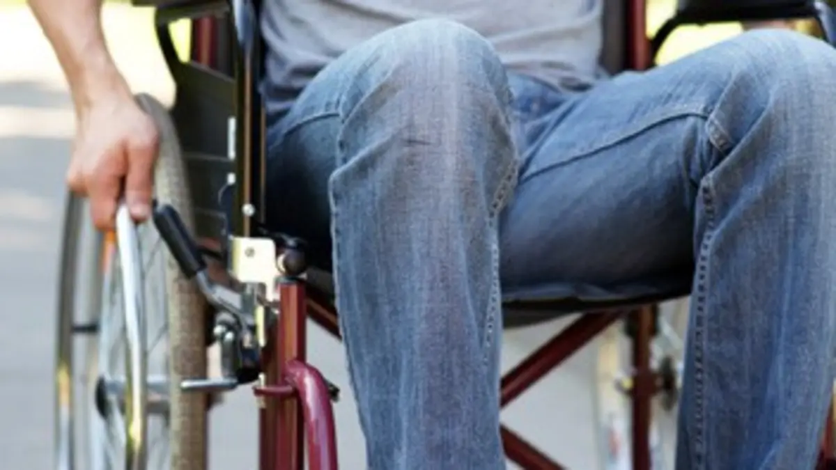 Le couloir des pas perdus