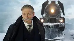 Le crime de l'Orient-Express