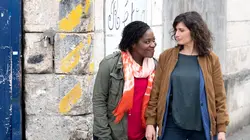 Le crime lui va si bien S01E06 Sosie or not sosie