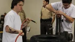 Le crime parfait n'existe pas S08E05 La liberté avant tout