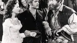 Casting Le cygne noir