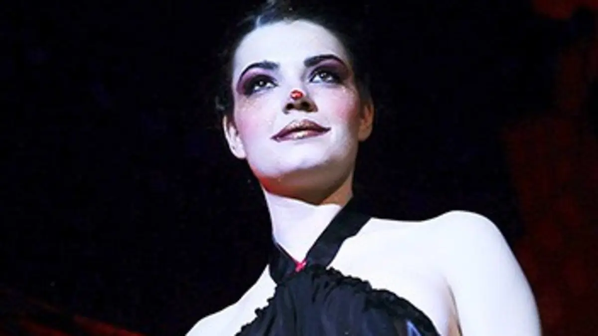 Casting Le défilé du Corps de ballet