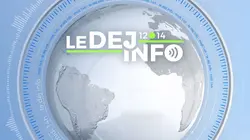 Le Déj info de BFM TV