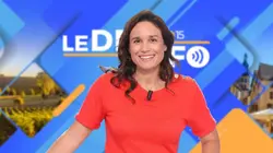 Le Déj info de BFM TV