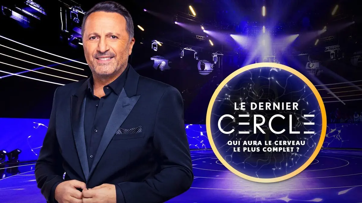 Le dernier cercle replay