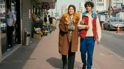 Le Dernier des Juifs en streaming