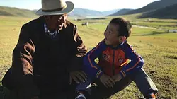 Casting Le dernier voyage de Dashdeleg