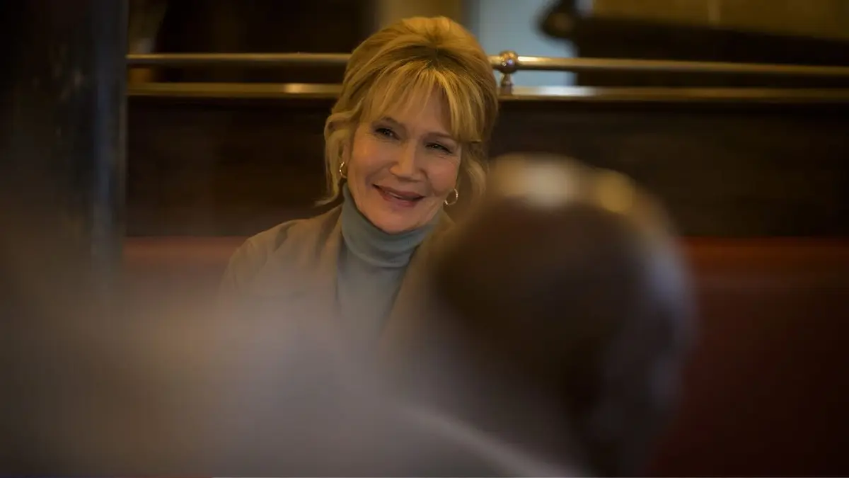 Le diplôme S01E03 Pierre