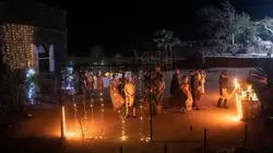 Le fantôme des Saintes