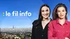 2024 • Le fil info de Franceinfo