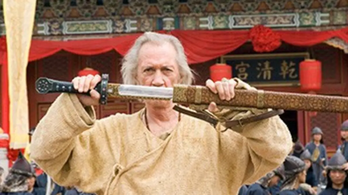 Audiences TV : Le fils du dragon