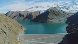 Le génie français Les barrages de tous les records épisode 1
