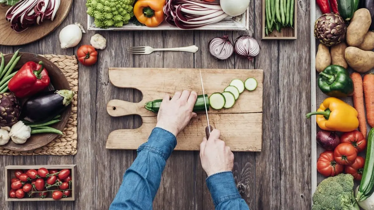 Le geste cuisine Agrumes