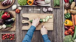 Le geste cuisine Agrumes